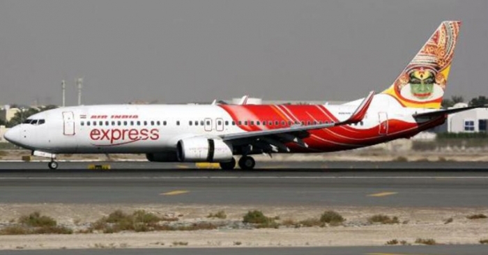 Air India Express launches international operations from Surat