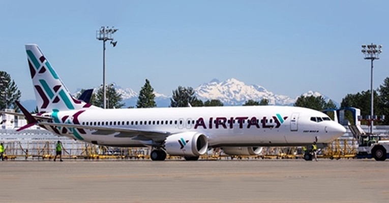 Air Italy announces direct flights from New Delhi and Mumbai to Milan