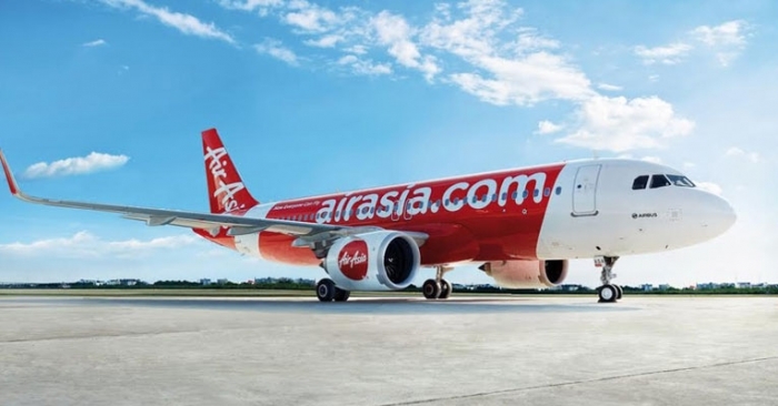 AirAsia to shift operations to Mumbai%u2019s T1 from Oct 15