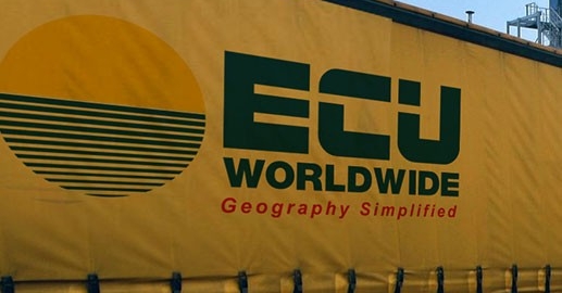 Allcargo Logistics names Claudio Scandella as CEO of ECU Worldwide