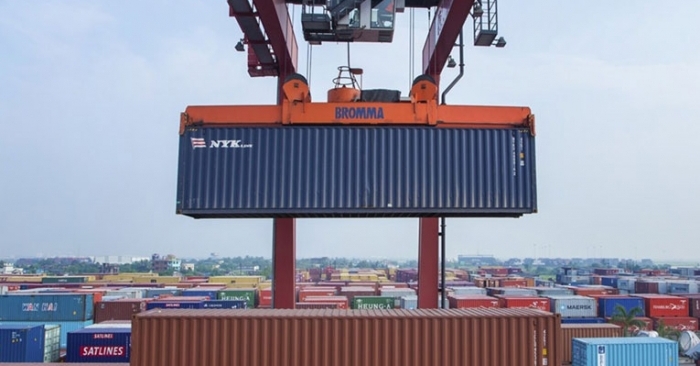 Allcargo Logistics emerged as the front-runner to buy the container freight station (CFS), inland container depot (ICD) and rail logistics business of Sical Logistics from the Coffee Day Group.