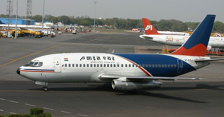 Alliance Air will operate four days a week with an ATR-42 type aircraft.