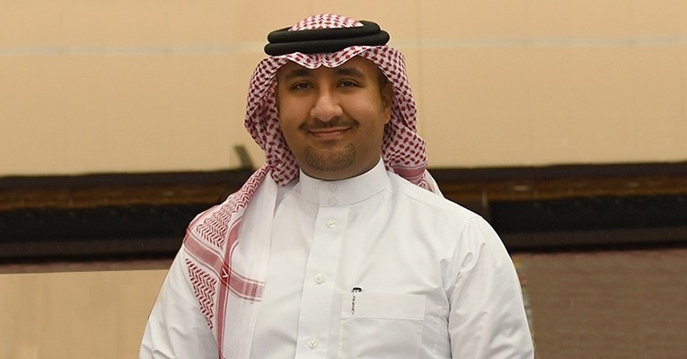 Al-Mubarak roped in as chief ground handling officer for Saudia Cargo