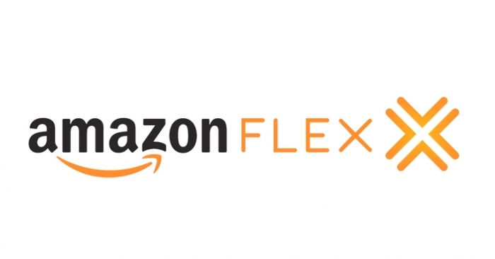 Amazon Flex invites individuals to make part-time deliveries