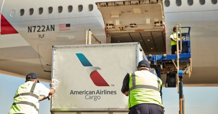 American Airlines Cargo adds seasonal widebody service to Munich and Berlin