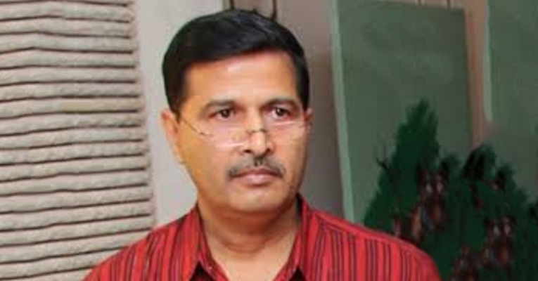 Air India CMD Ashwani Lohani to take charge as Railway Board Chairman