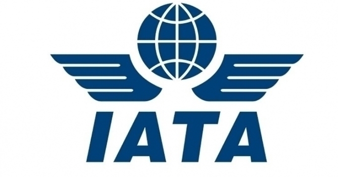 All major trading nations report falling air freight orders in July 2019: IATA