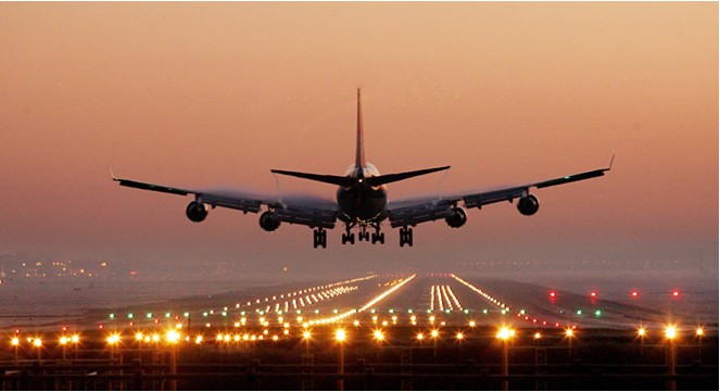 NSCBI Airport to facilitate landing with CAT IIIB ILS