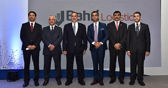 Bahri bolsters relationship with customers and partners to strengthen commitment to India's maritime sector Bahri bolsters relationship with customers and partners to strengthen commitment to India's maritime sector