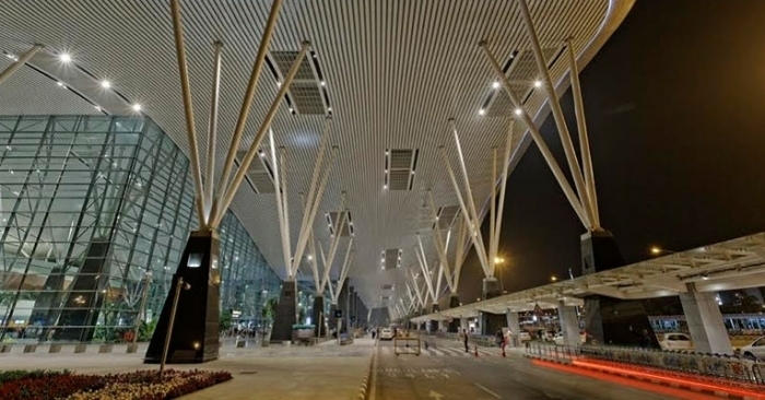 Bengaluru airport posts 11% increase in total cargo throughput in 2018-19