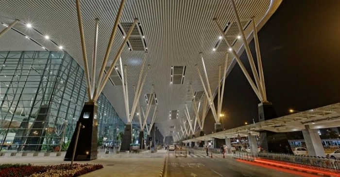 Bengaluru airport posts 11% increase in total cargo throughput in 2018-19 Bengaluru airport posts 11% increase in total cargo throughput in 2018-19