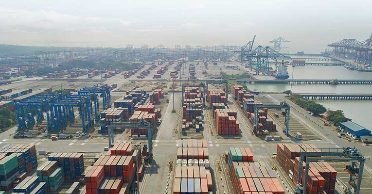 Our goal is to make Indian ports globally competitive: IPA Our goal is to make Indian ports globally competitive: IPA