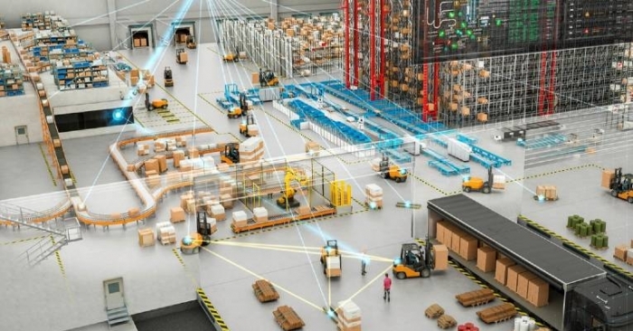 Are cobots the next wave of warehouse automation?