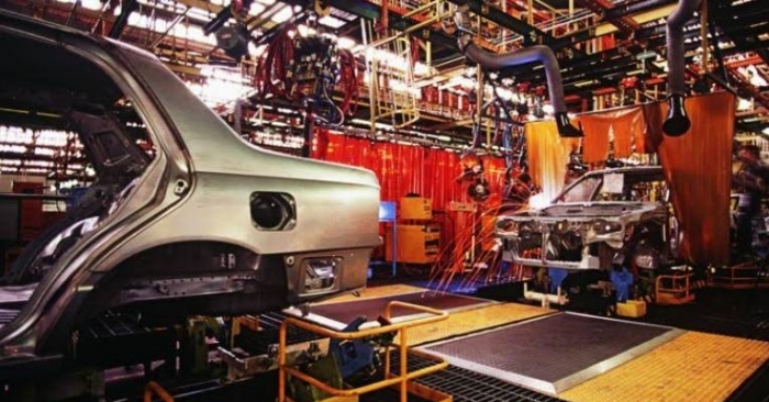 Now is the time for automotive companies to move supply chains to cloud