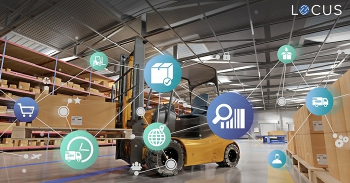 How artificial intelligence is transforming supply chains for a better future How artificial intelligence is transforming supply chains for a better future