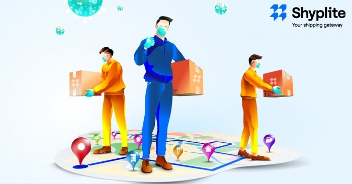 Why post-shipping experience right time to engage with your customers Why post-shipping experience right time to engage with your customers