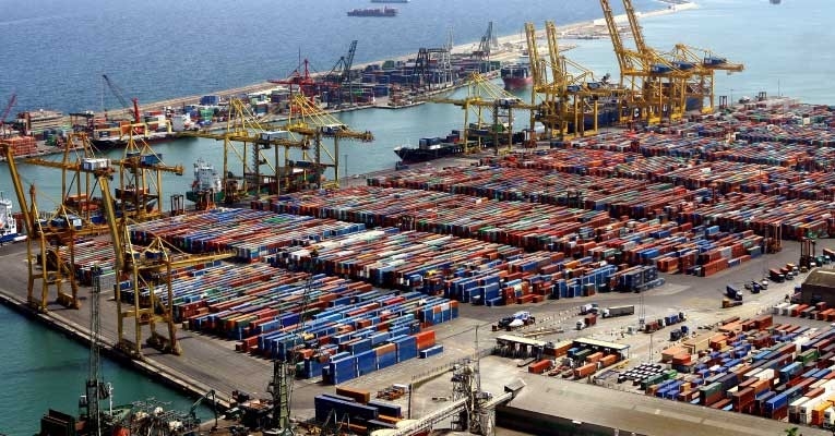 A decade in logistics: before and after A decade in logistics: before and after
