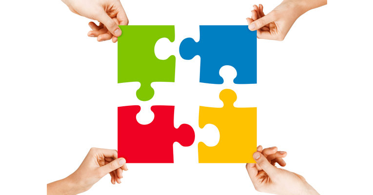 Consolidation the way forward Consolidation the way forward