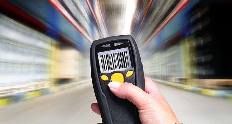 Digitalise your logistics operations with micro apps Digitalise your logistics operations with micro apps