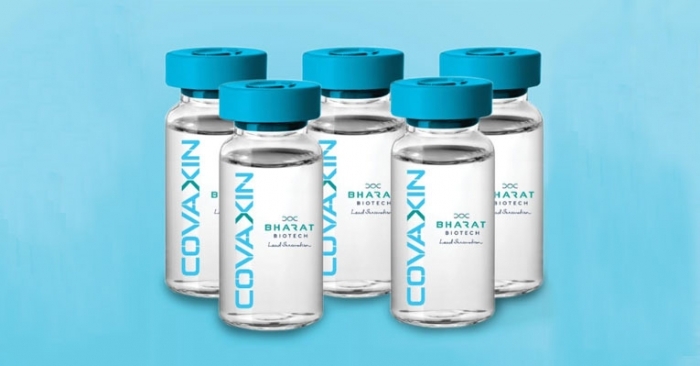 Domestic vaccine logistics – the next frontier in India’s fight against Covid-19 Domestic vaccine logistics – the next frontier in India’s fight against Covid-19
