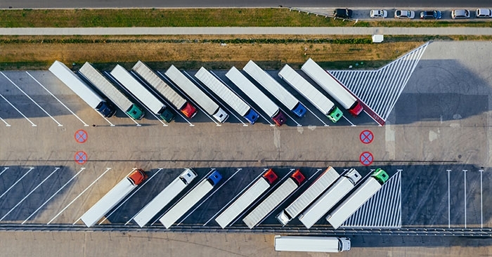 Four strategies that can help India combat higher logistics costs Four strategies that can help India combat higher logistics costs