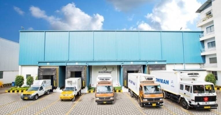 Impact of rising online food and grocery sales on Indian cold chain business Impact of rising online food and grocery sales on Indian cold chain business
