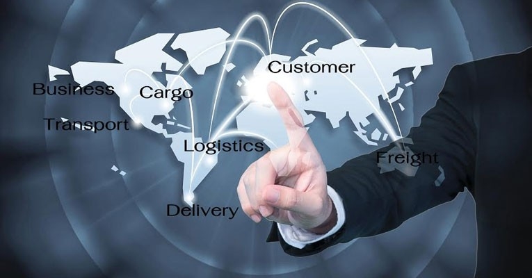 Logistics future powered by technology: win-win for clients Logistics future powered by technology: win-win for clients