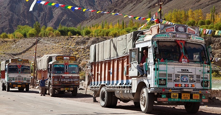 One year of GST - Has it really been a game changer for the Road Logistics Sector? One year of GST - Has it really been a game changer for the Road Logistics Sector?