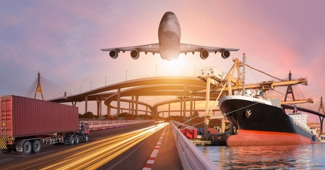 National Asset Monetization Pipeline to positively impact Indian logistics National Asset Monetization Pipeline to positively impact Indian logistics