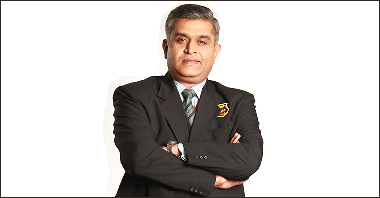 TOPSGRUP eyes on consolidating its position in logistics sector TOPSGRUP eyes on consolidating its position in logistics sector
