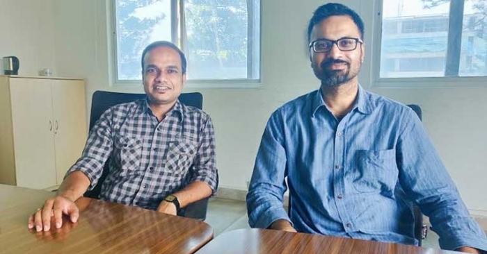 Blowhorn appoints CTO and head of strategy Blowhorn appoints CTO and head of strategy