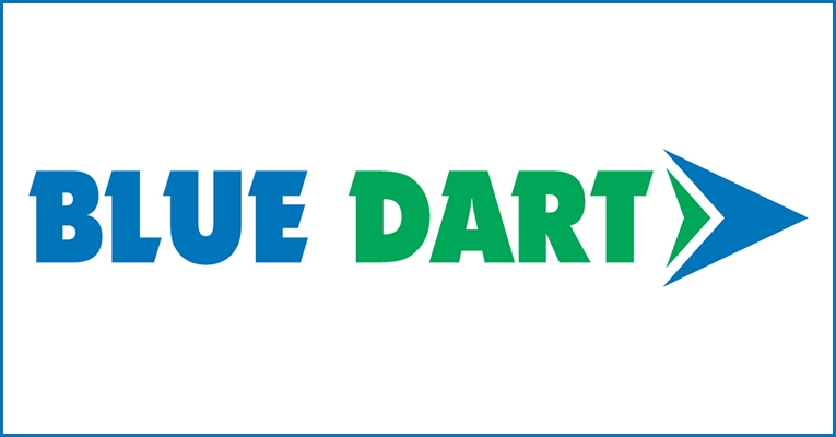 Blue Dart achieves 100% coverage in 16 States