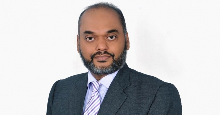 Bobby Joseph appointed HR president of BVC Logistics