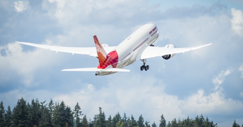 Air India ups number of flights to meet summer demand