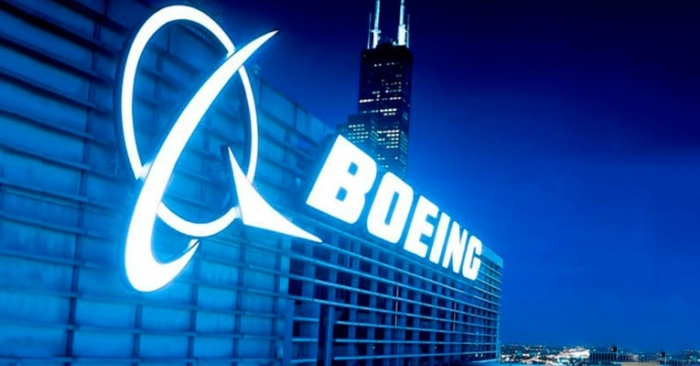 Boeing values aerospace and defense market at $8.7 trillion through 2028