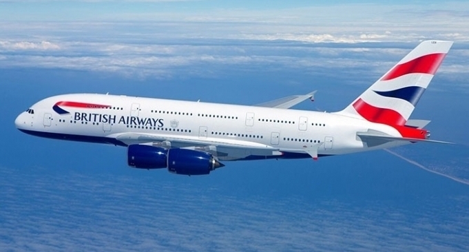 Boeing, International Airlines Group sign service deals for British Airways