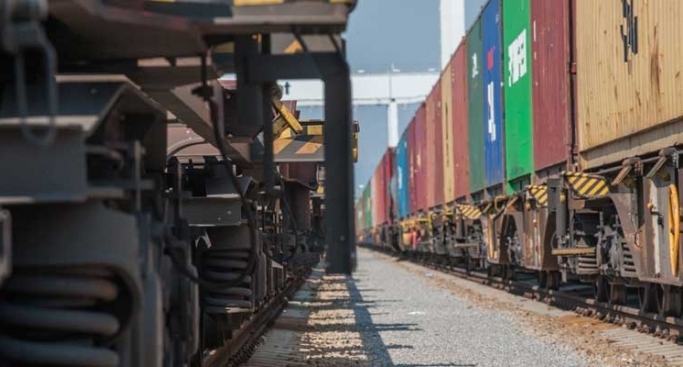 cargo-partner launches direct LCL rail services from China to Central Europe