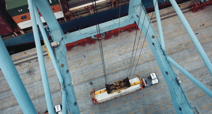 CargoSphere integrates Maersk Spot on its neutral rates platform