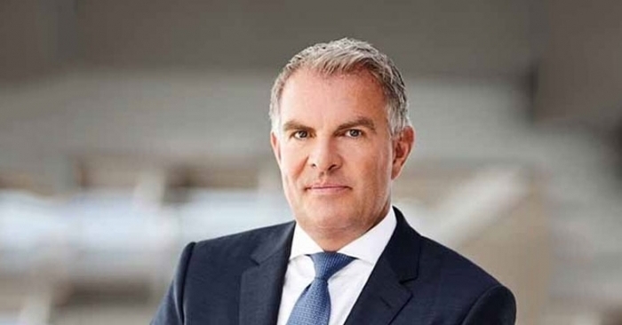 Carsten Spohr takes charge as 78th IATA Board chairman