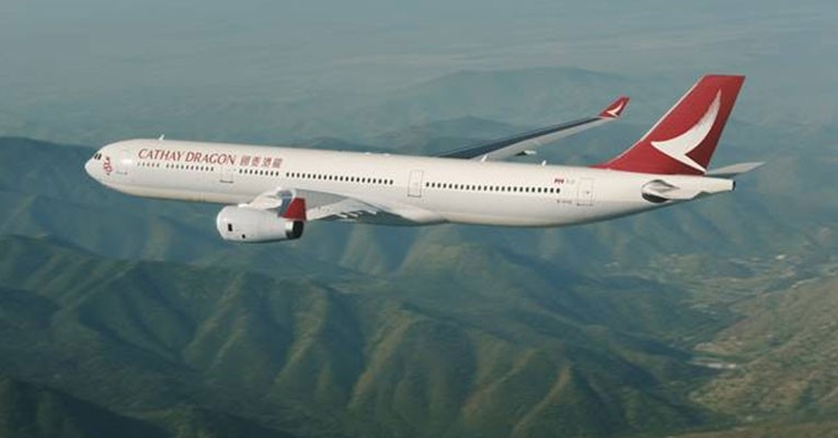 Cathay Dragon celebrates 10 years of flight operations from Bengaluru to Hong Kong