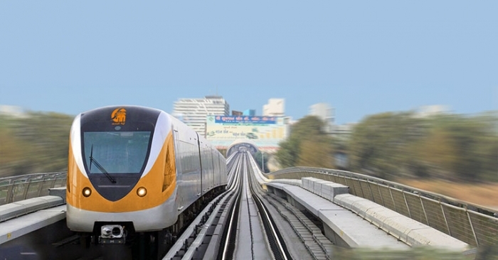 The length of the first corridor Sarthana to Dream City line will be 21.61 km of which 6.47 km would be underground and the rest elevated. The length of the first corridor Sarthana to Dream City line will be 21.61 km of which 6.47 km would be underground and the rest elevated.
