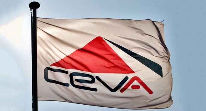 CEVA Logistics chooses Kontainers for digital voyage