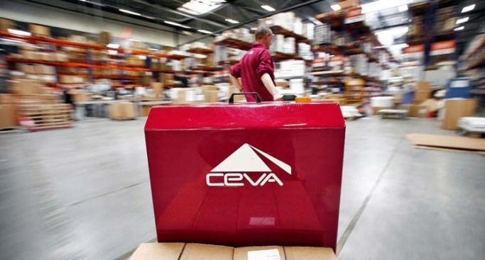 The new service consolidates CEVA%u2019s expertise in healthcare logistics.