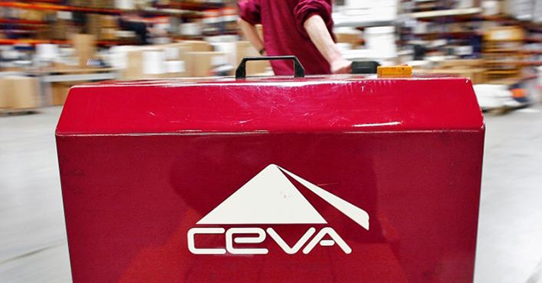 CEVA Logistics registers 5.8% hike in revenue during H1 2017