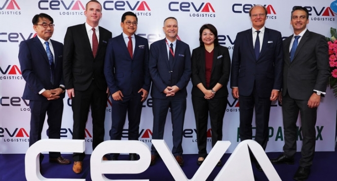 CEVA Logistics taps into Vietnam's growth with Ho Chi Minh City facility