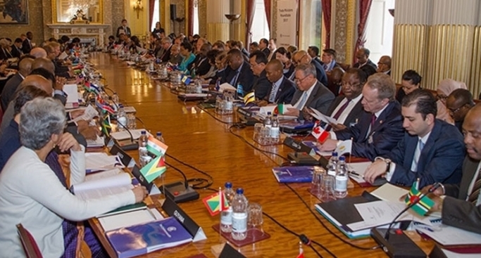 The outcomes of the meeting will shape trade-related discussions at the next Commonwealth Heads of Government Meeting (CHOGM) scheduled for June 2020 in Kigali, Rwanda.