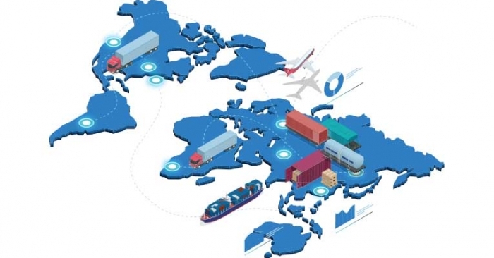 FROM MAGAZINE: Connecting India with multi-modal logistics