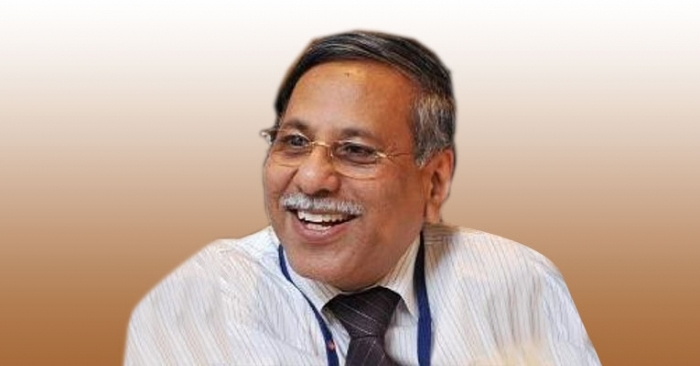 Ravi Mathur, chief executive officer, GS1 India