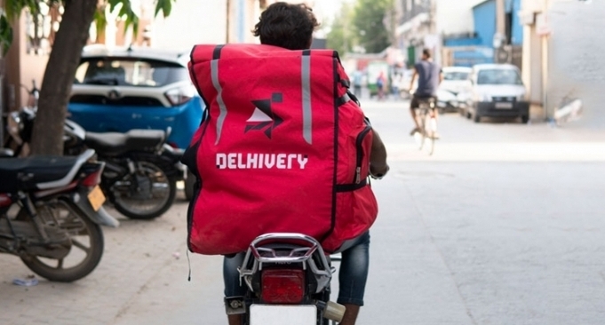 Delhivery raises fresh funding of $413 million