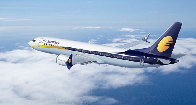 Etihad Airways, Volcan Investments withdraw from Jet Airways reinvestment plan